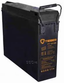 Аккумумуляторная батарея Tieber FT 12-125 Tieber FT 12-125 фото, купить, цена, магазин